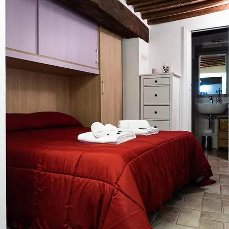 Bargello House By Francigenaapartments Siena Buitenkant foto