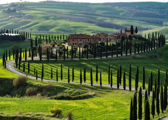Bargello House