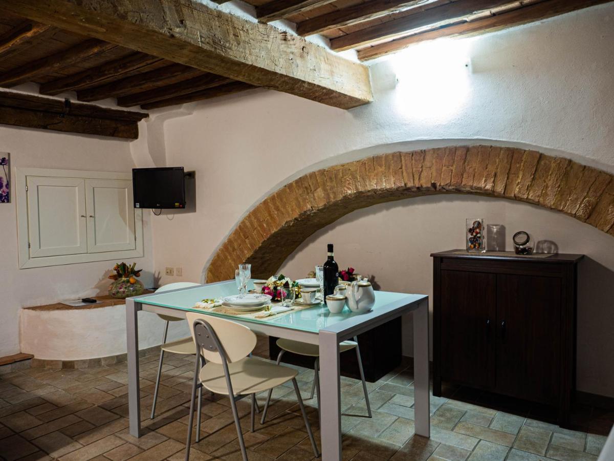 Bargello House By Francigenaapartments *