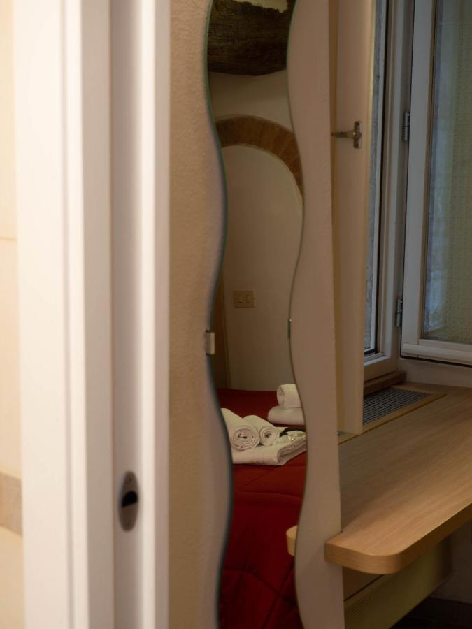 Appartement Bargello House By Francigenaapartments Sienne