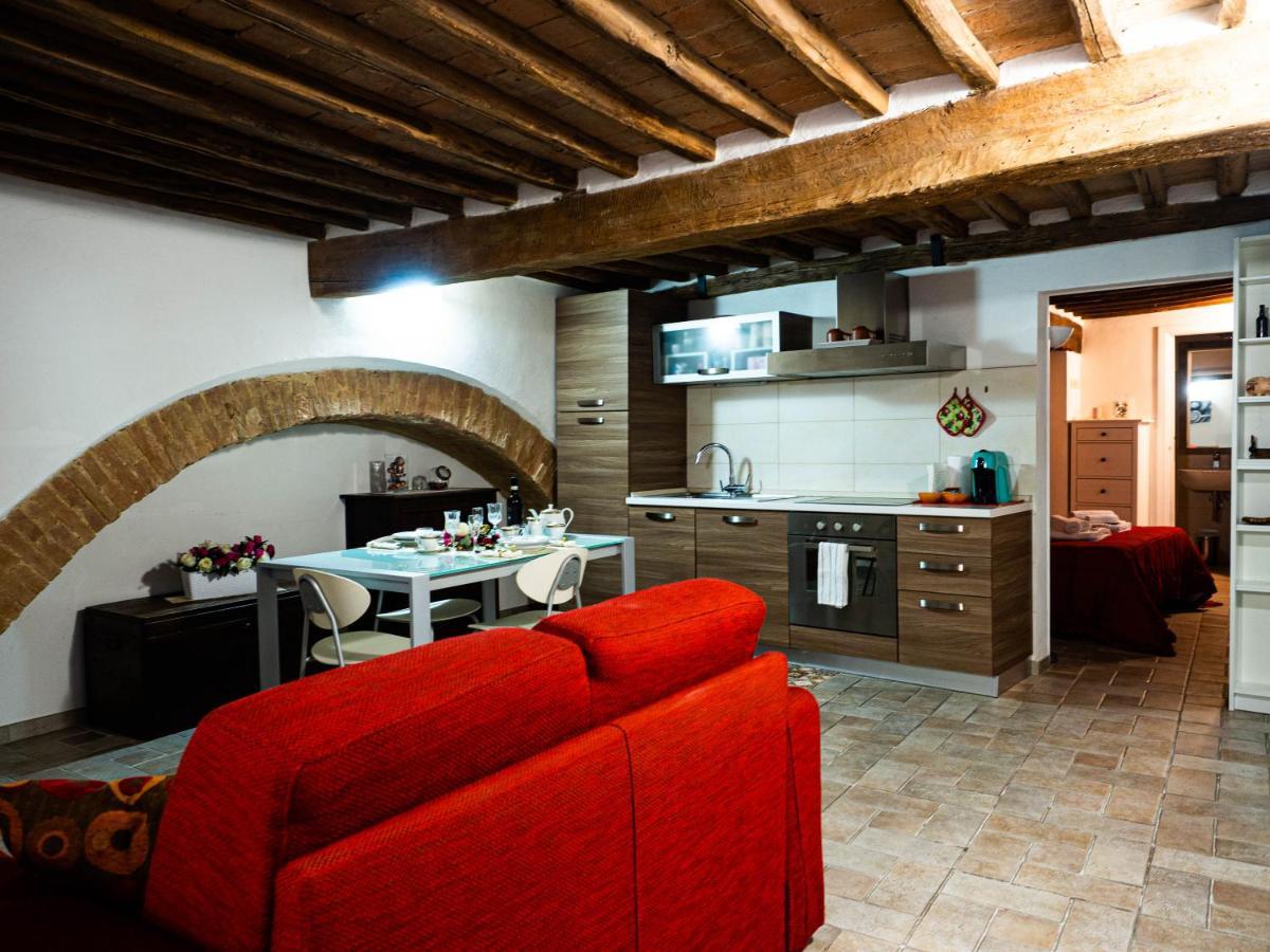 Bargello House By Francigenaapartments *