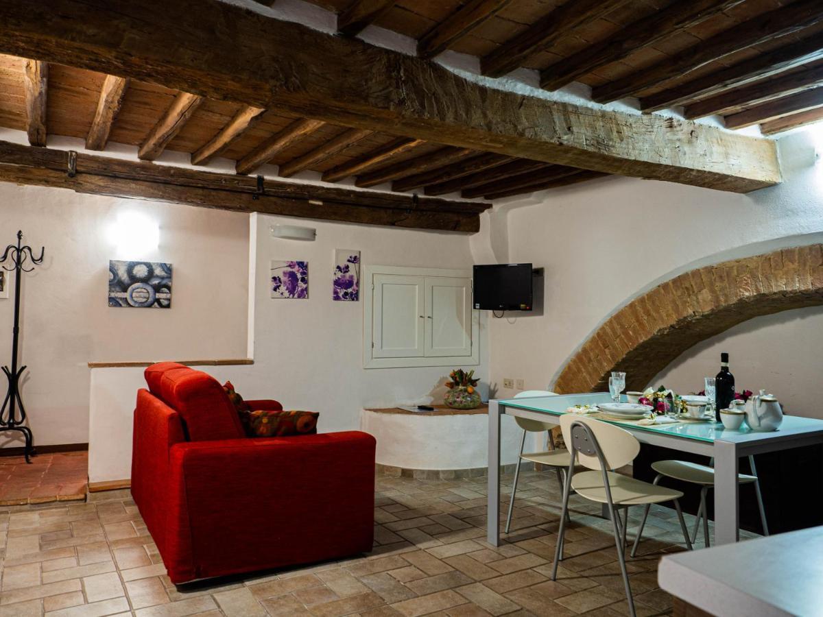 Bargello House By Francigenaapartments *