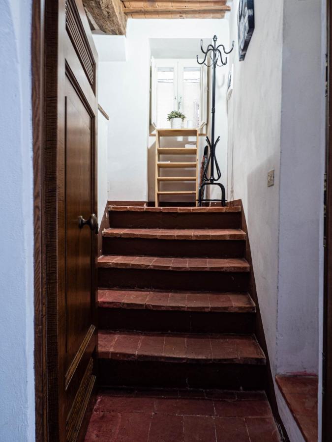 Bargello House By Francigenaapartments Apartment
