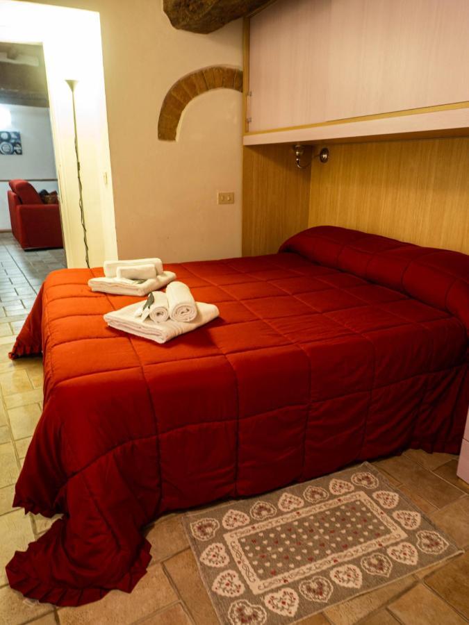 Bargello House By Francigenaapartments