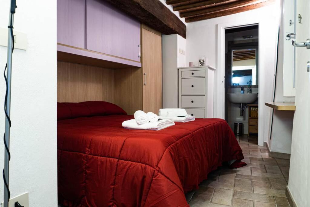 Apartment Bargello House By Francigenaapartments *