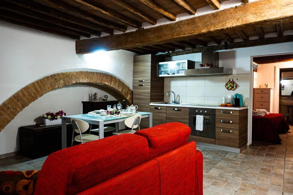Bargello House By Francigenaapartments Apartment *