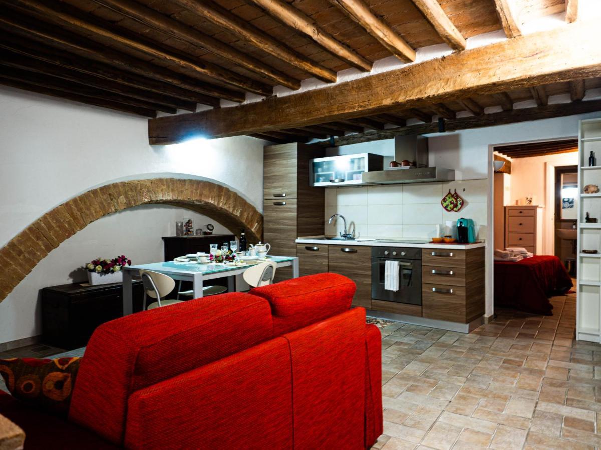 Apartment Bargello House By Francigenaapartments *