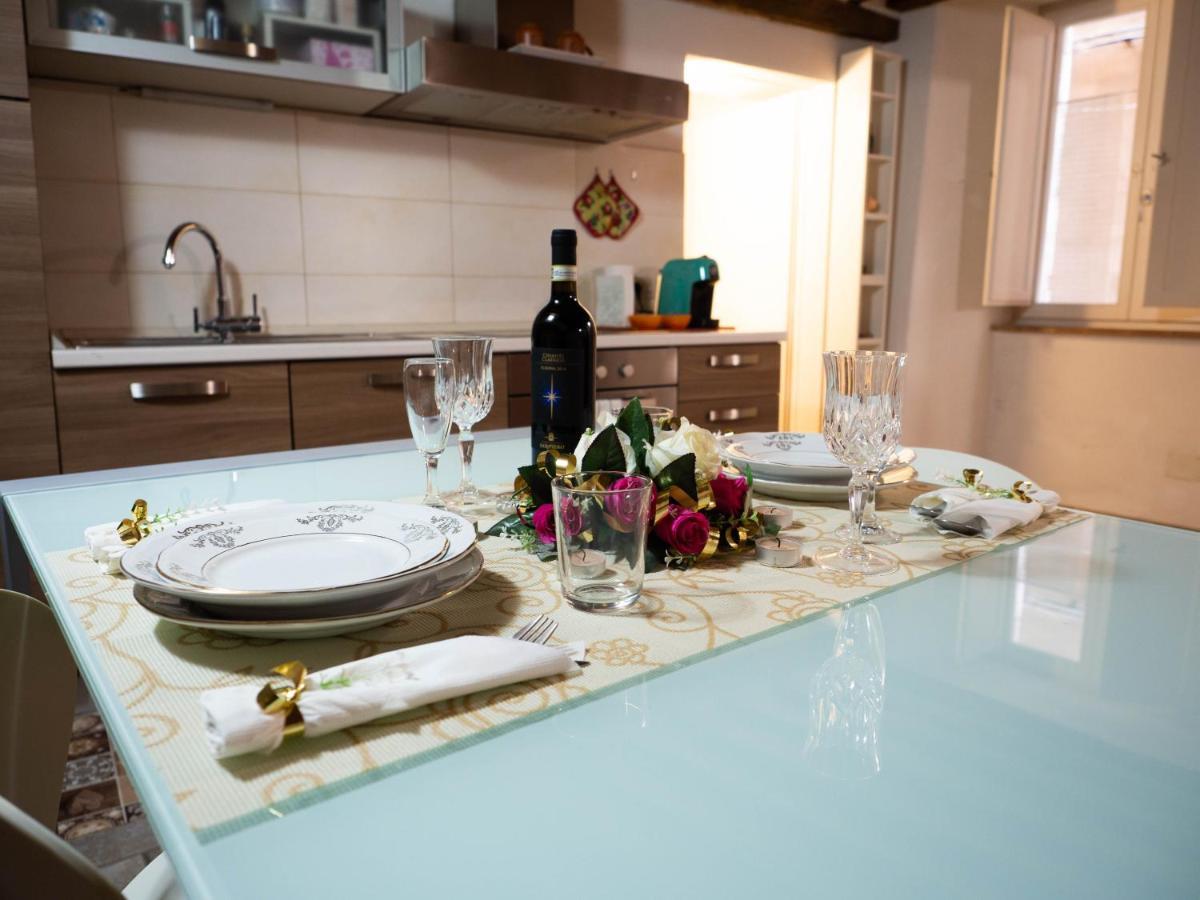 Bargello House By Francigenaapartments Appartement *