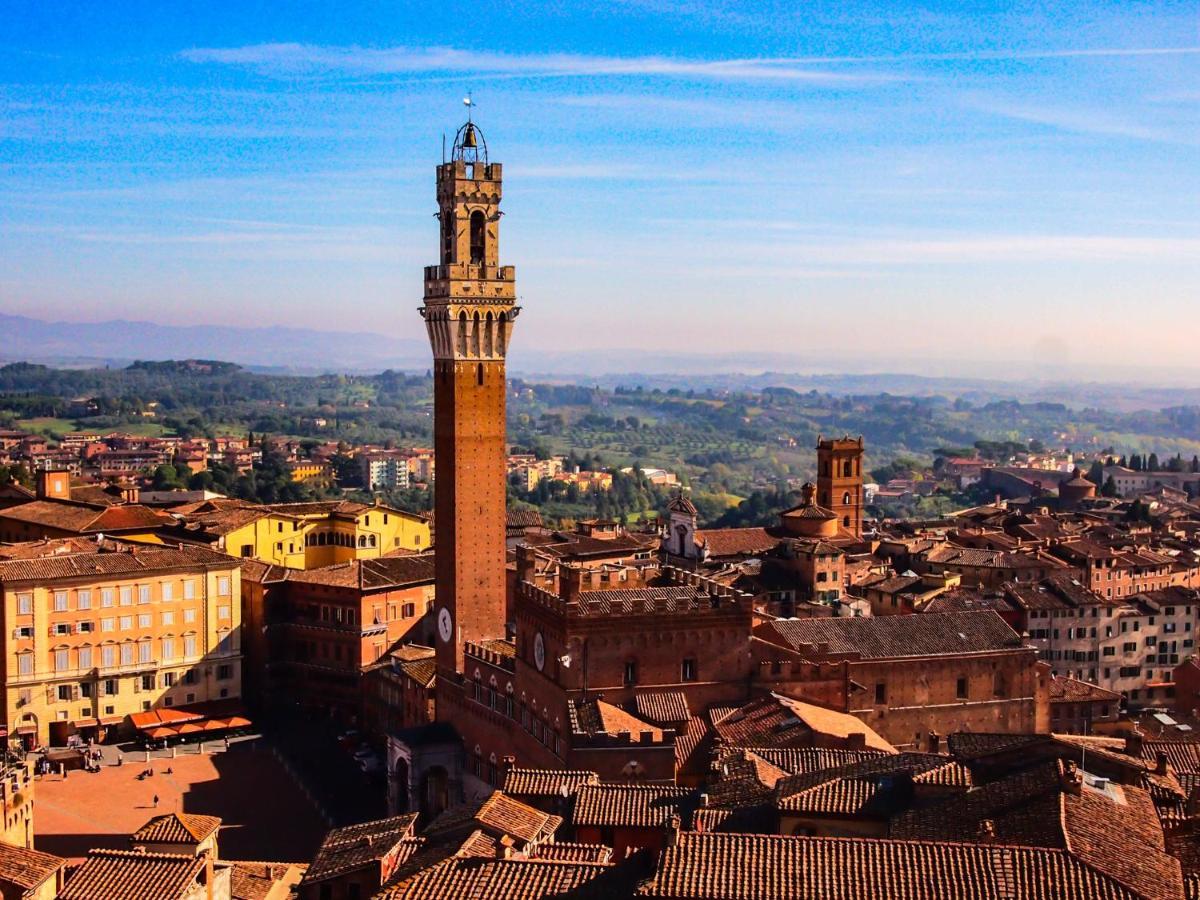 Appartement Bargello House By Francigenaapartments *