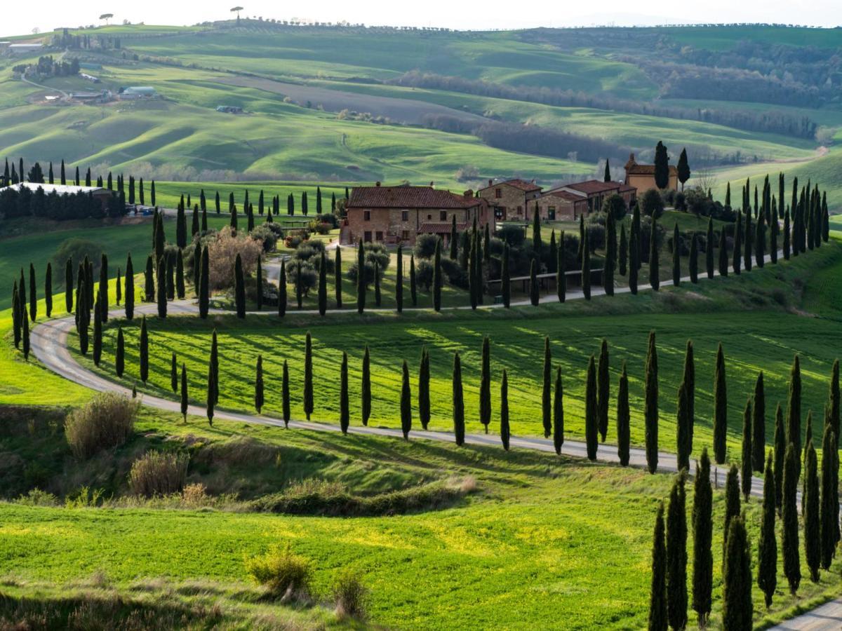 Bargello House By Francigenaapartments Apartamento Siena