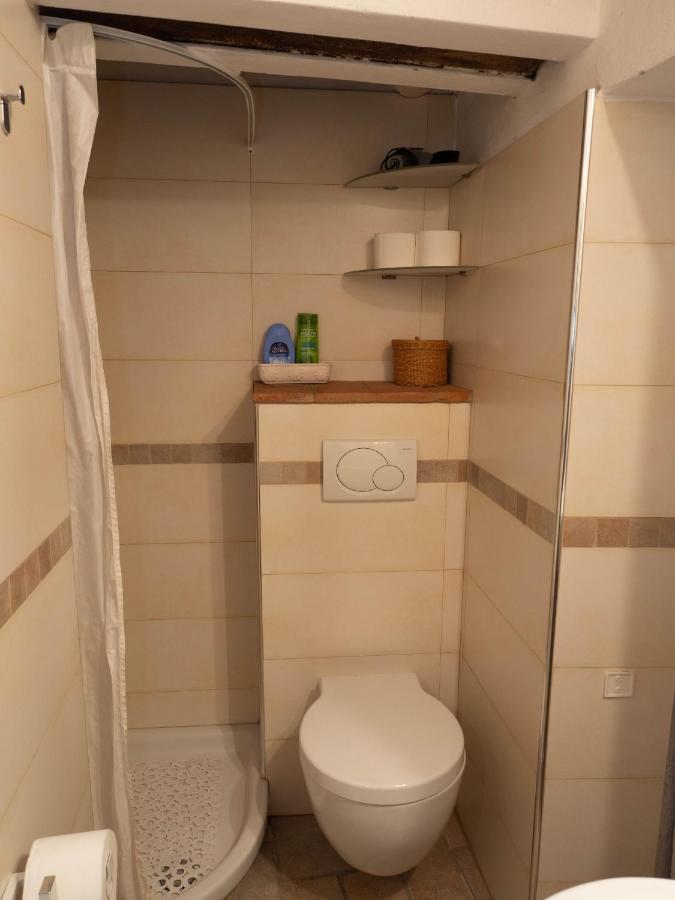 Bargello House By Francigenaapartments Apartamento Siena